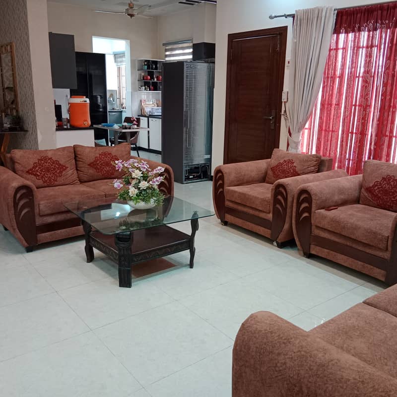 7 seater sofa set 1