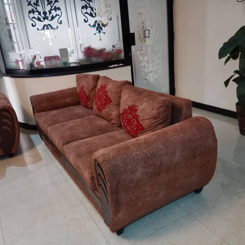 7 seater sofa set 7