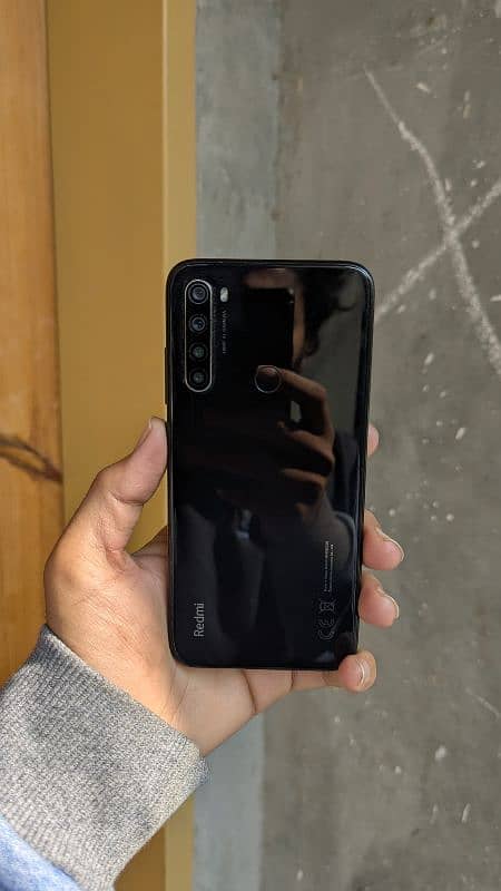 redmi note 8 1