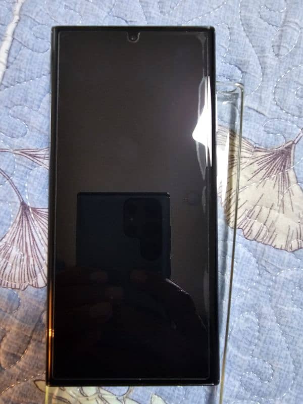 SAMSUNG S23 ULTRA (NON PTA) 0