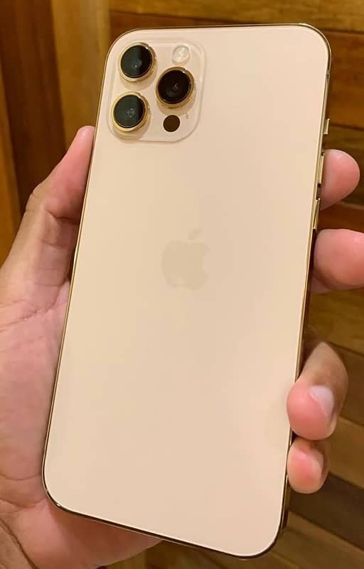 Iphone 12 pro max 256gb 3