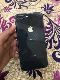 iphone 8plus ( Pta Approved  ) Exchbge Iphone 03269969969 whatspp sim