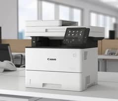 Canon imageRunner 1643i