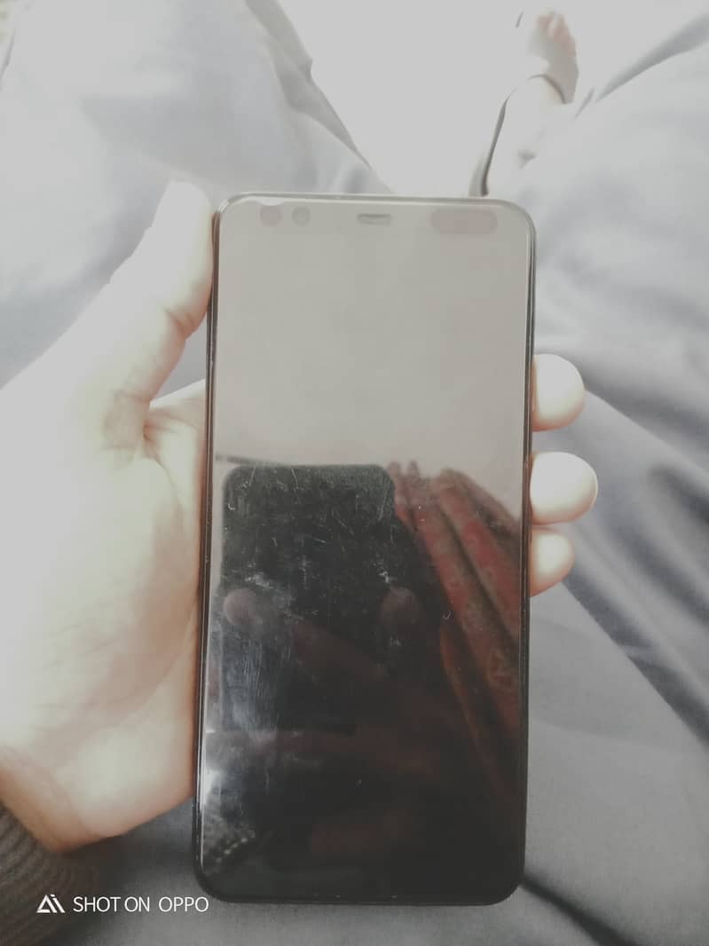 Google Pixel 4 XL 0