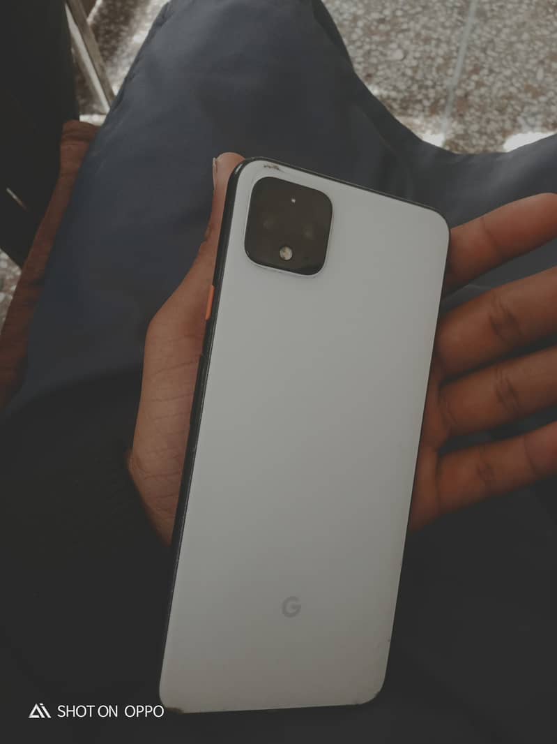 Google Pixel 4 XL 2