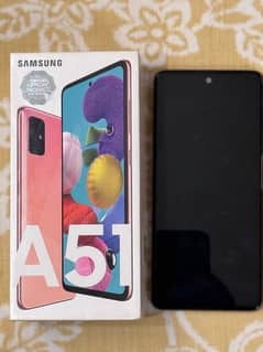 Samsung Galaxy A51 - Excellent Condition | Best Price!