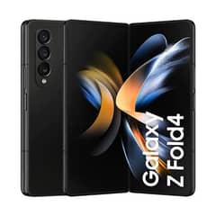 Zfold 4 Dual Sim approved