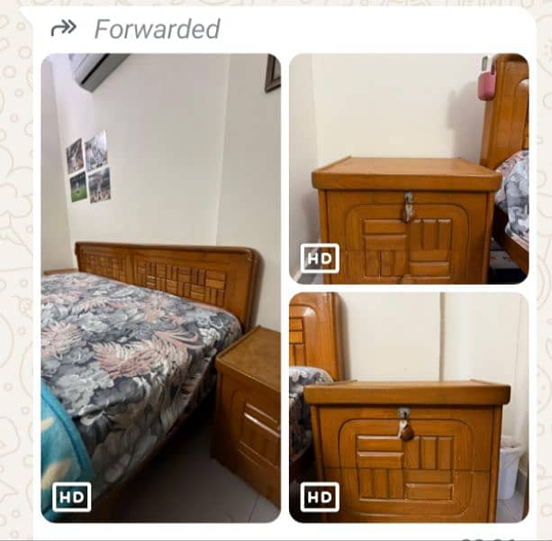 bedroom set 2