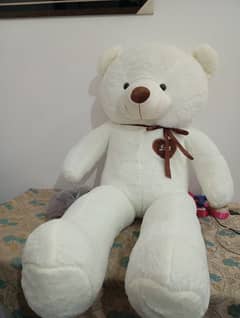 Teddy bear 7,6,4.6,3.2,6.6feet Chinese American Import