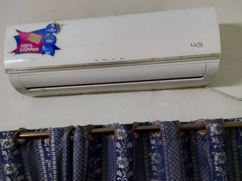 1 ton non inverter dawlance lvs split ac 0