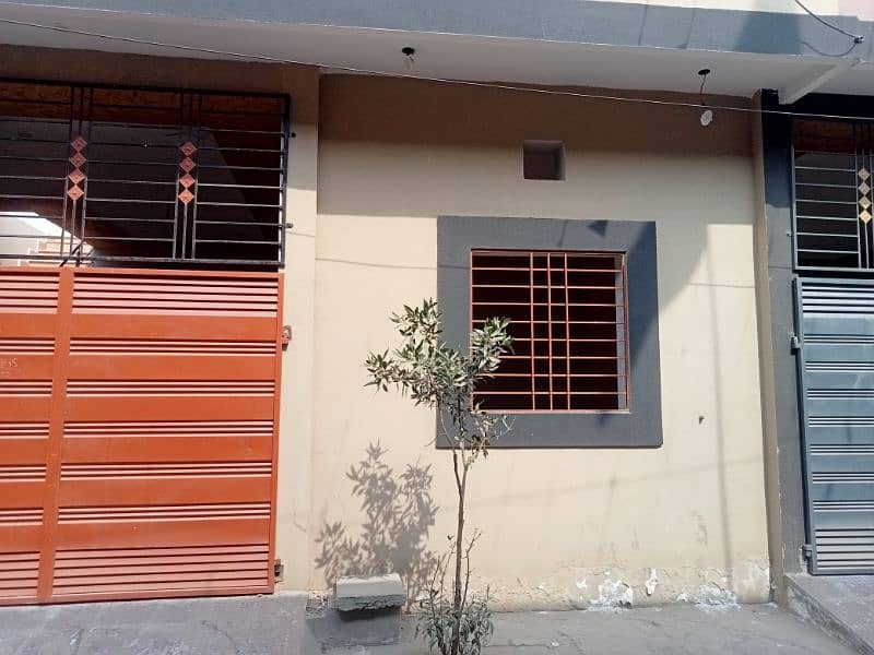 House For sale in Rahim yar khan 3