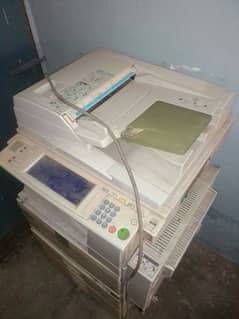 Photo Copy Machine 4500