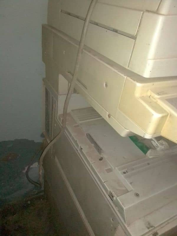 Photo Copy Machine 4500 8