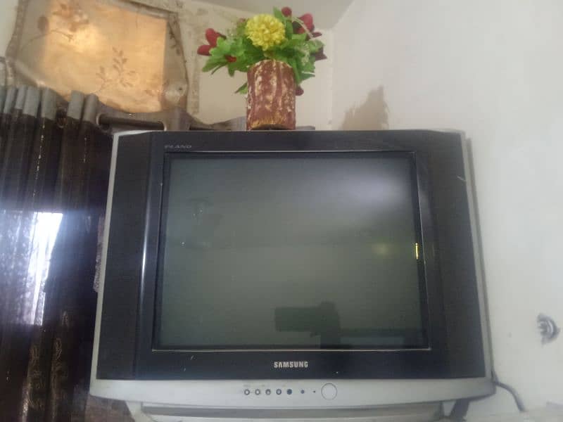 television 2