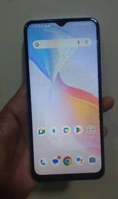 vivo y33s 8 128