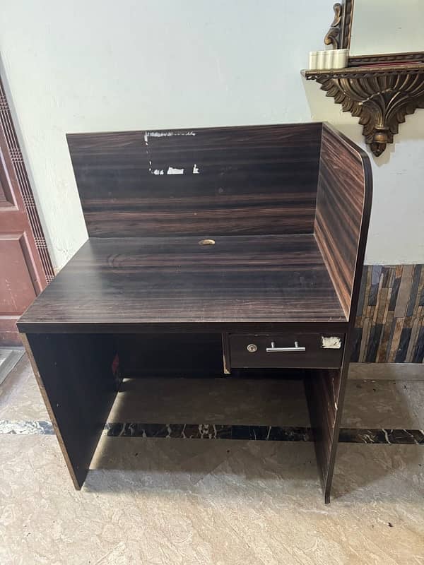 office table 4 set for sale 1