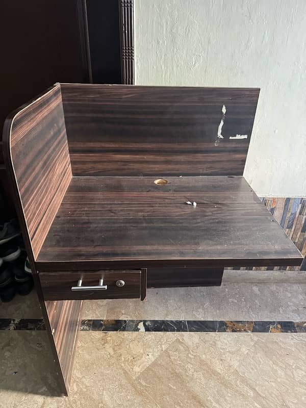 office table 4 set for sale 2