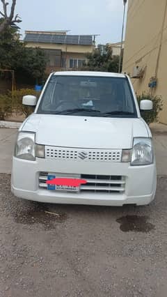 Suzuki Alto 2007