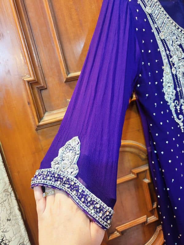 Shalwar kameez 2