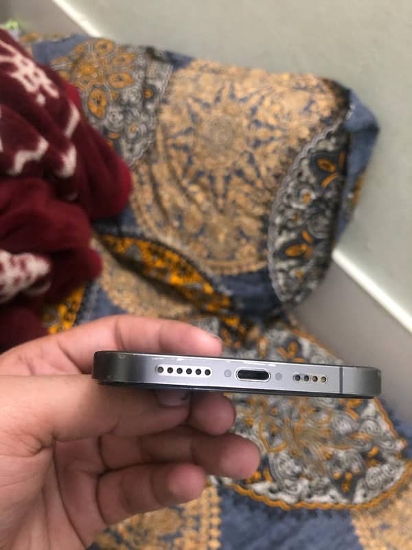 iPhone 12 pro max 256gb 1