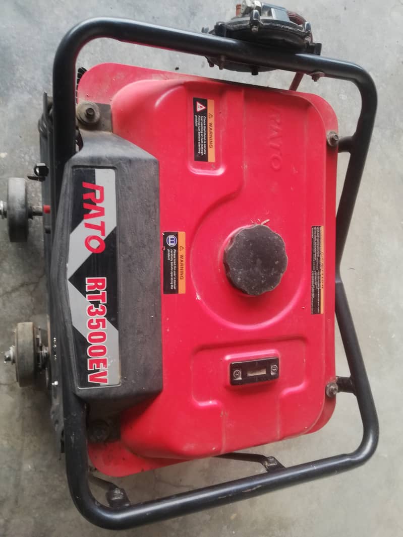 Generator for sale brand new 2