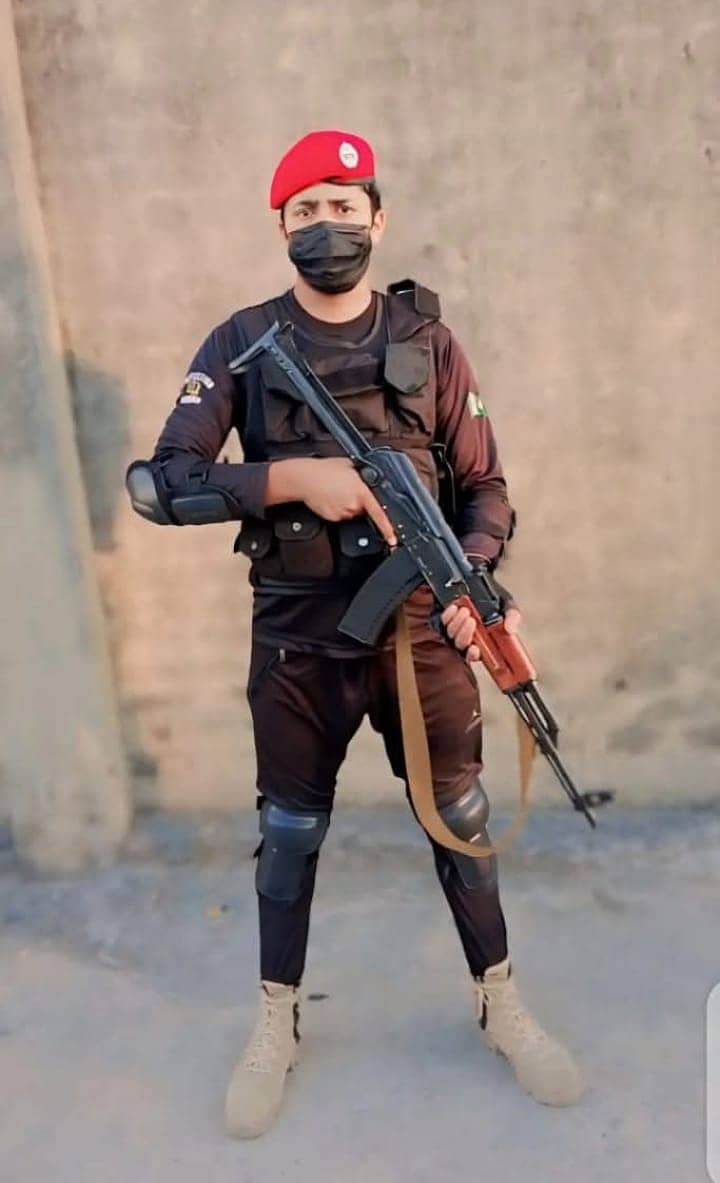 Guards Protocol Services | SSG Commandos | Security Guard Services 10