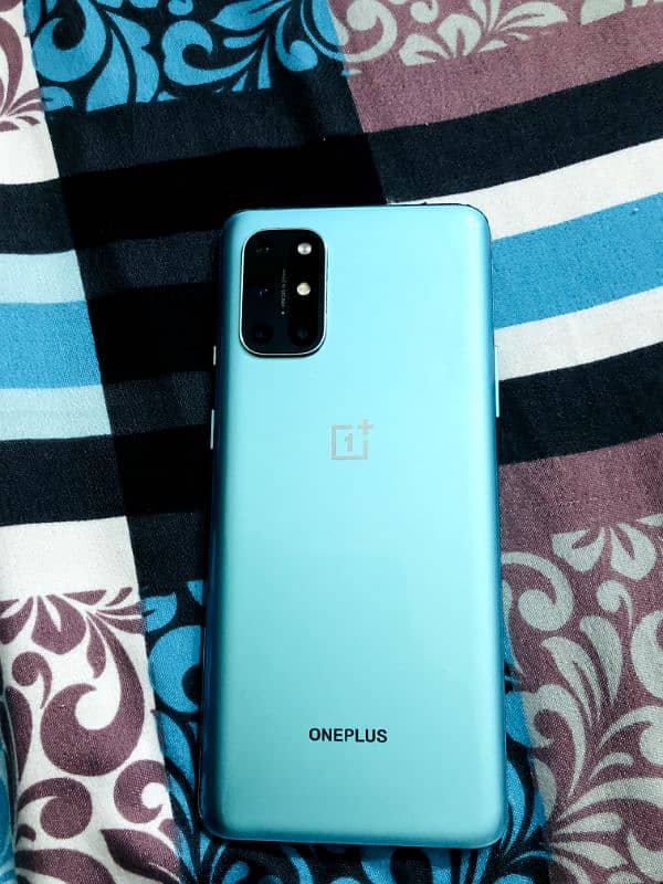 oneplus8t 12:256gb 10/9.5condition pubg 90fps 0