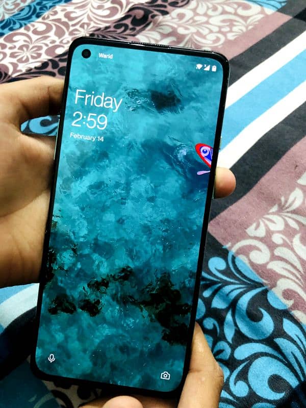 oneplus8t 12:256gb 10/9.5condition pubg 90fps 1