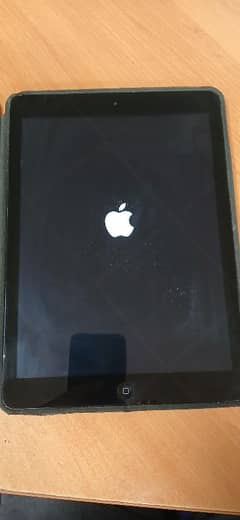 iPad Air 32 GB.