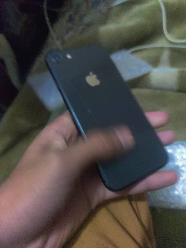 iphone 8 ( Pta Approved  ) 64gb All Oka 03269969969 Whtspp aNd Local 4