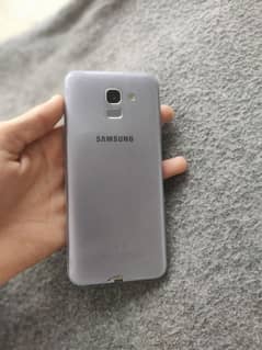 Samsung Galaxy j6