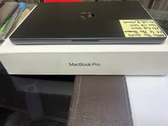 M4 Mac Pro with warranty box