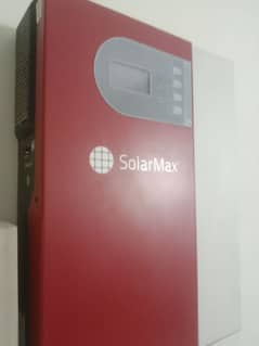 Solar inverter