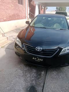 Toyota Camry 2008