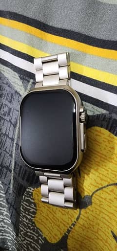 zero elite smart watch