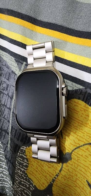 zero elite smart watch 0