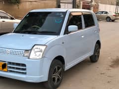 Suzuki Alto 2005