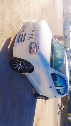 Suzuki Alto 2023