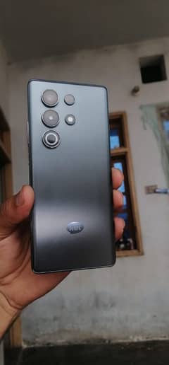 Itel S25 Ultra 8+8 256