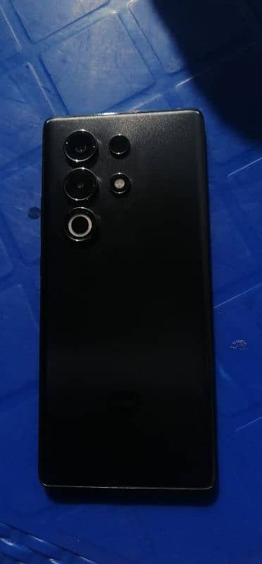 Itel S25 Ultra 8+8 256 2