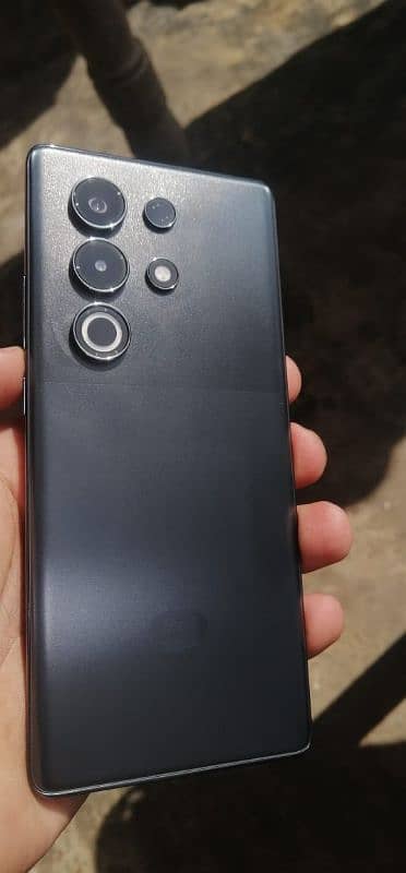 Itel S25 Ultra 8+8 256 7