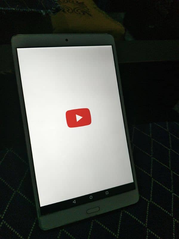 Huawei media tab D2 1