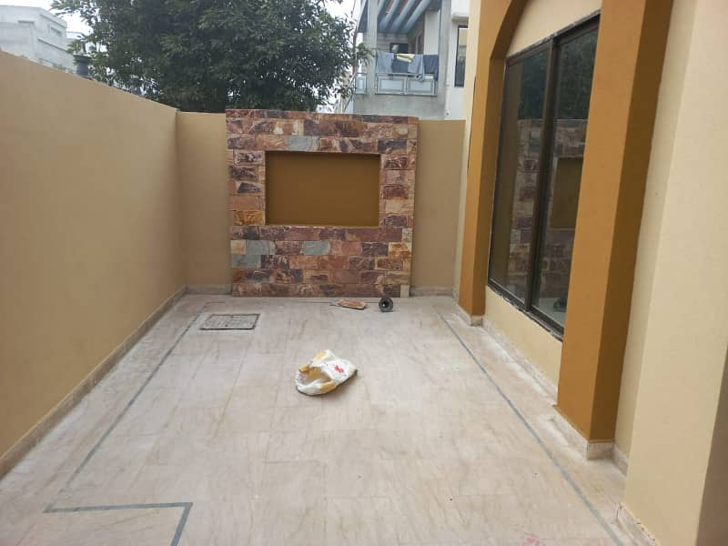 10 Marla Renovated House Available For Sale In Tipu Sultan Block Sector F Bahria Town Lahore 2