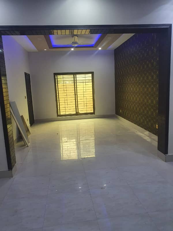 10 Marla Renovated House Available For Sale In Tipu Sultan Block Sector F Bahria Town Lahore 7