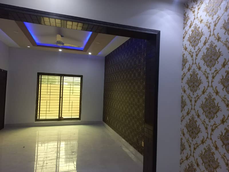 10 Marla Renovated House Available For Sale In Tipu Sultan Block Sector F Bahria Town Lahore 9