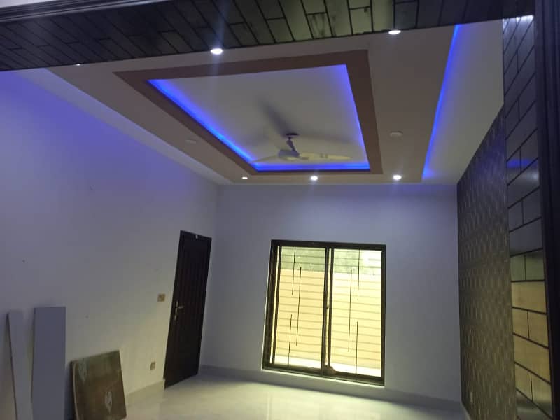 10 Marla Renovated House Available For Sale In Tipu Sultan Block Sector F Bahria Town Lahore 15