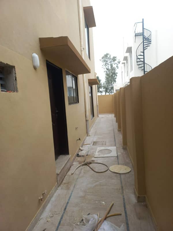 10 Marla Renovated House Available For Sale In Tipu Sultan Block Sector F Bahria Town Lahore 16