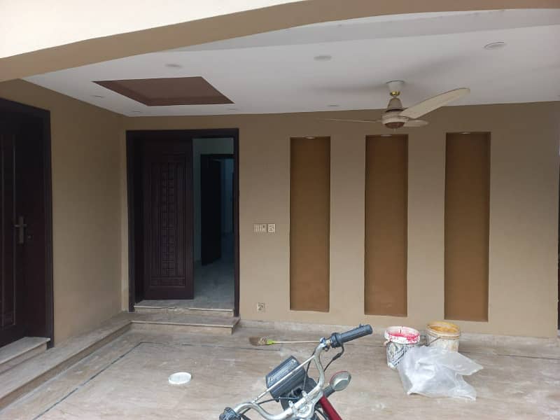 10 Marla Renovated House Available For Sale In Tipu Sultan Block Sector F Bahria Town Lahore 17