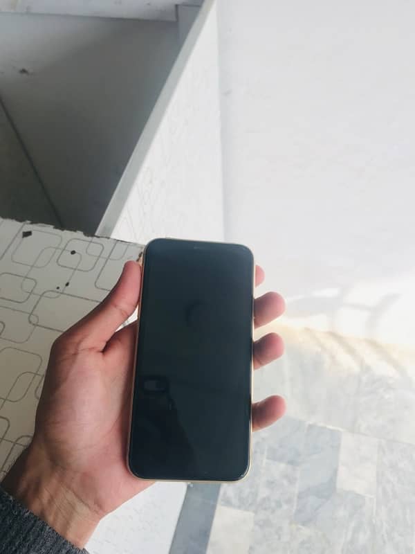 Iphone XR 1