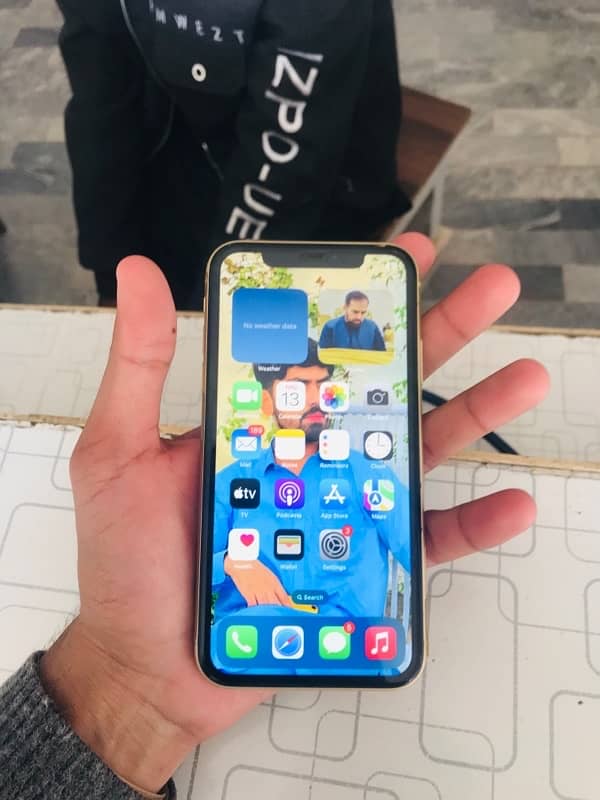 Iphone XR 2